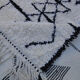 Tapis beniouarin 355x252 cm
