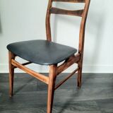 Chaise scandinave