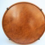 Old healing 1920's mahogany