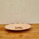 Large serving plate Digoin Sarreguemines 9181