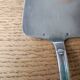 Pie shovel