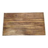 Table basse en bois