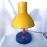 Desk lamp