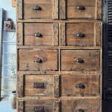 Trade furniture