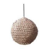 Suspension paper light