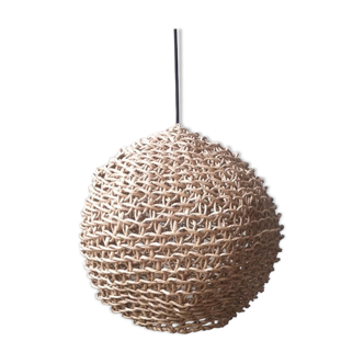 Suspension paper light