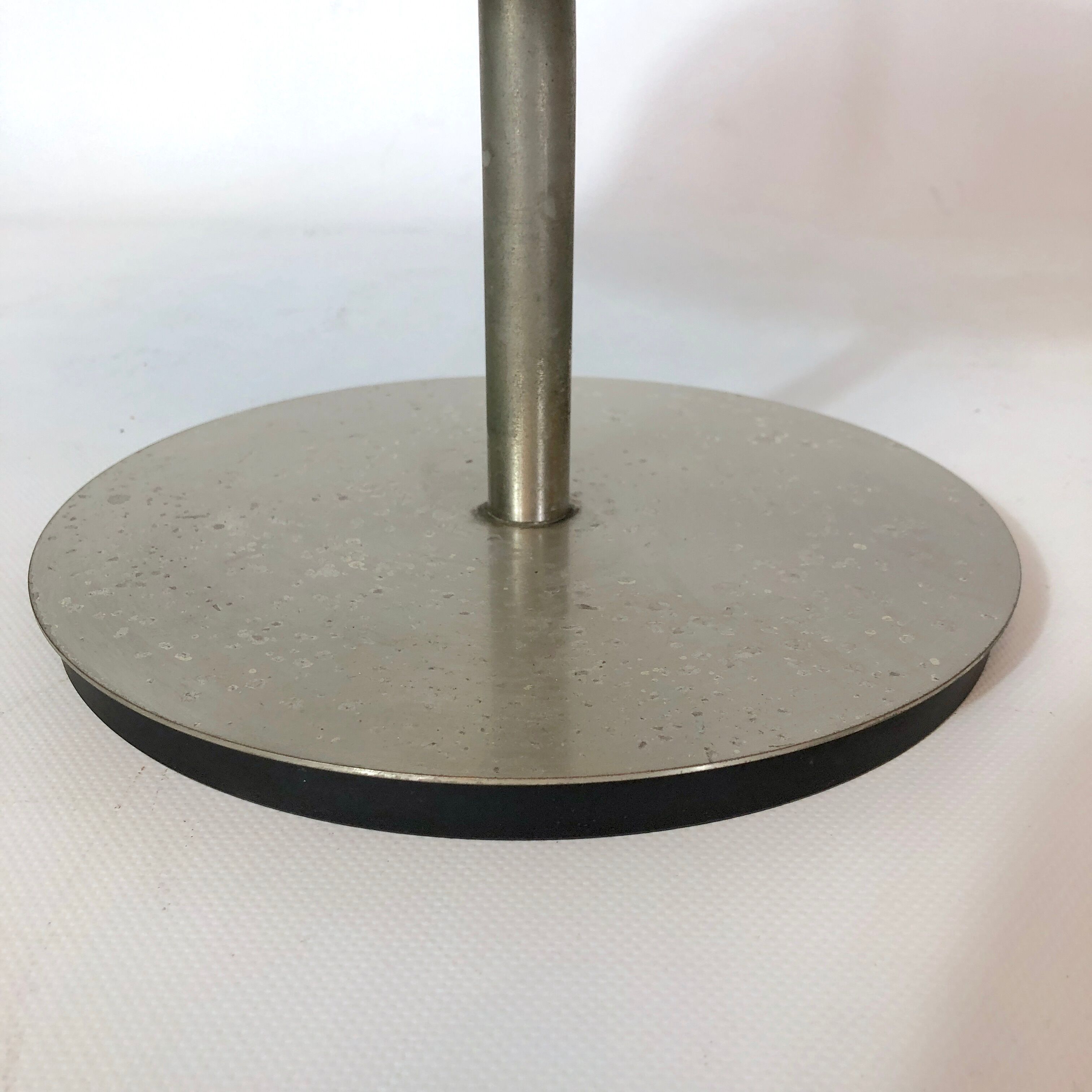 Giotto Stoppino, Italian vintage table lamp from 70s