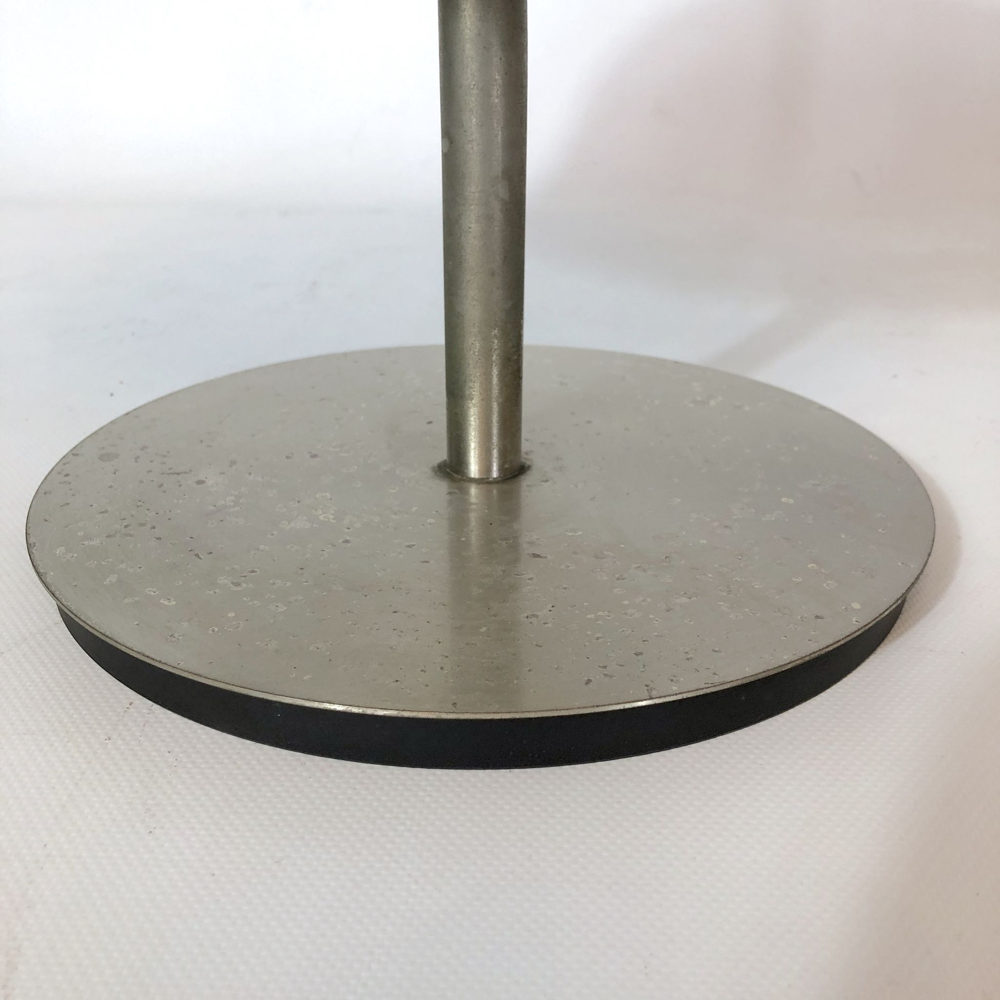 Lampe de table italienne, Giotto Stoppino des années 70