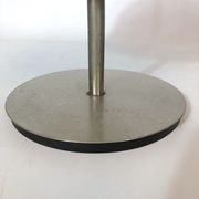 Lampe de table italienne, Giotto Stoppino des années 70
