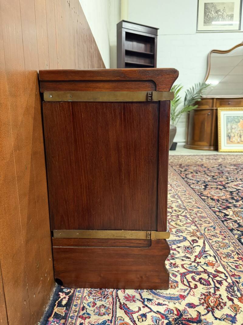 Globe Wernicke Chest of Drawers