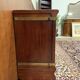 Globe Wernicke Chest of Drawers