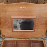 Charming small hairdresser 1900