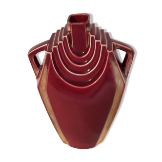 Art Deco Vase