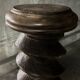 Grande colonne vis pressoir