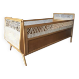 Baby cot