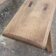small farm bench