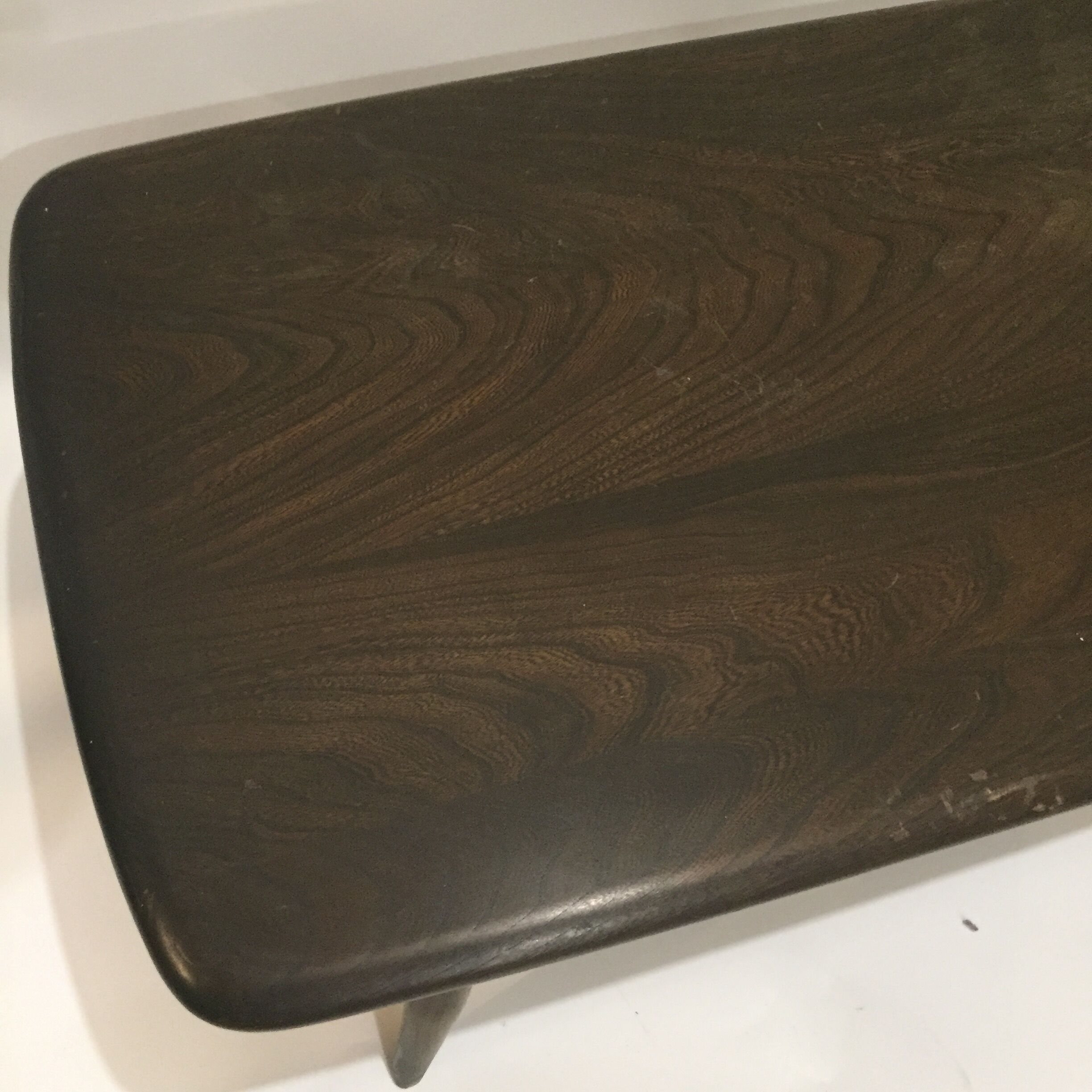 Ercol coffee table