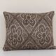Vintage kilim cushion cover 36x30 cm
