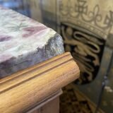 Louis XV style sideboard at support height