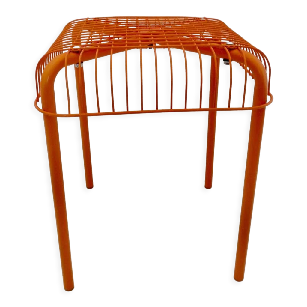 Tabouret västerön ikea design années 90 | Selency