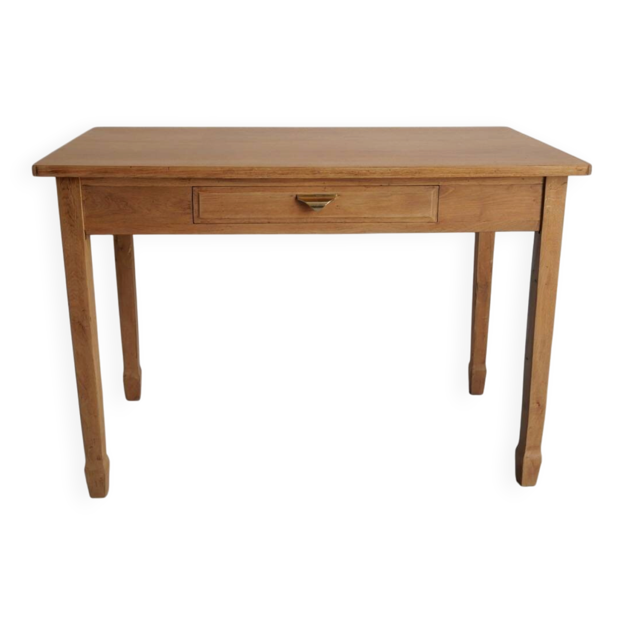 Renovated vintage desk