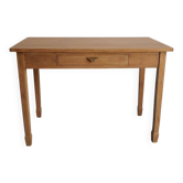 Bureau vintage rénové