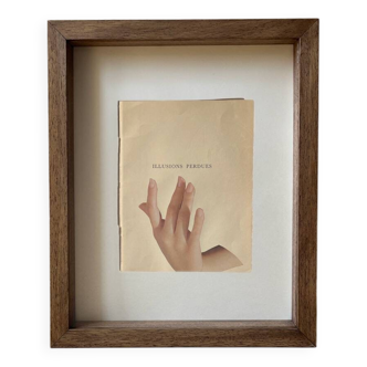 Illusion - Collage