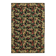 Handmade Vintage Flatweave Needlepoint Kilim 183 cm x 275 cm
