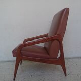 Stella armchair 60