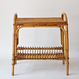 Rattan service
