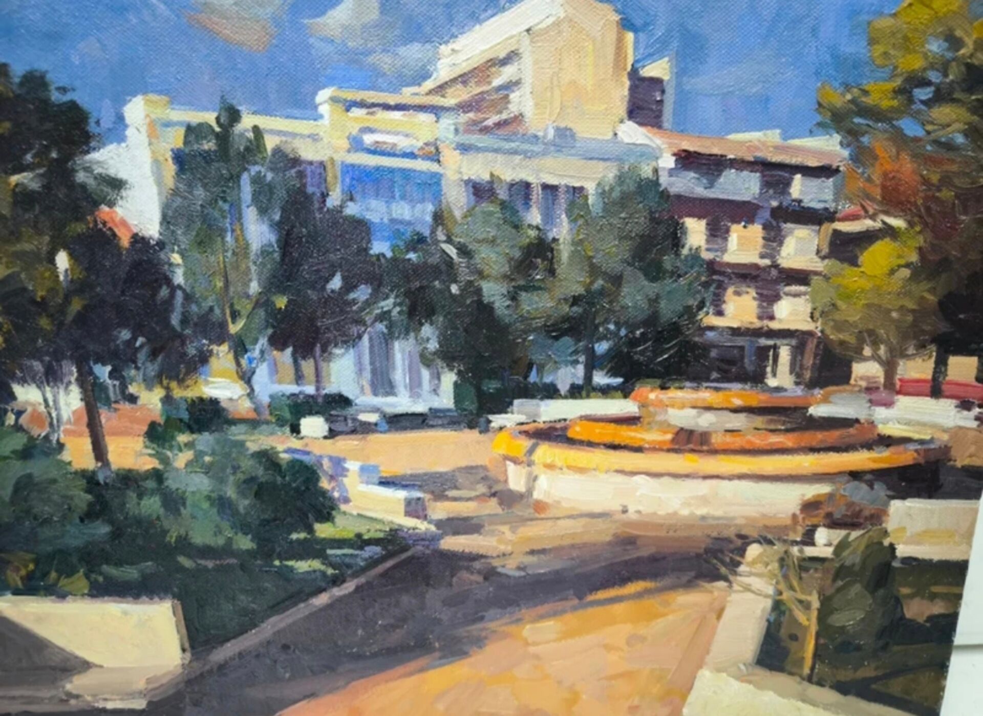 landscape