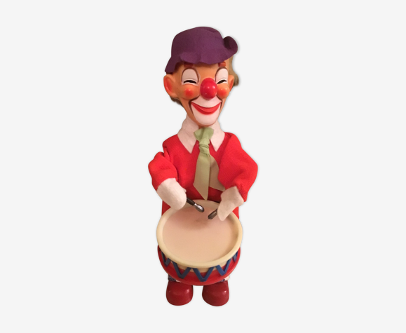 Jouet mécanique