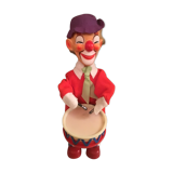 Mechanical toy