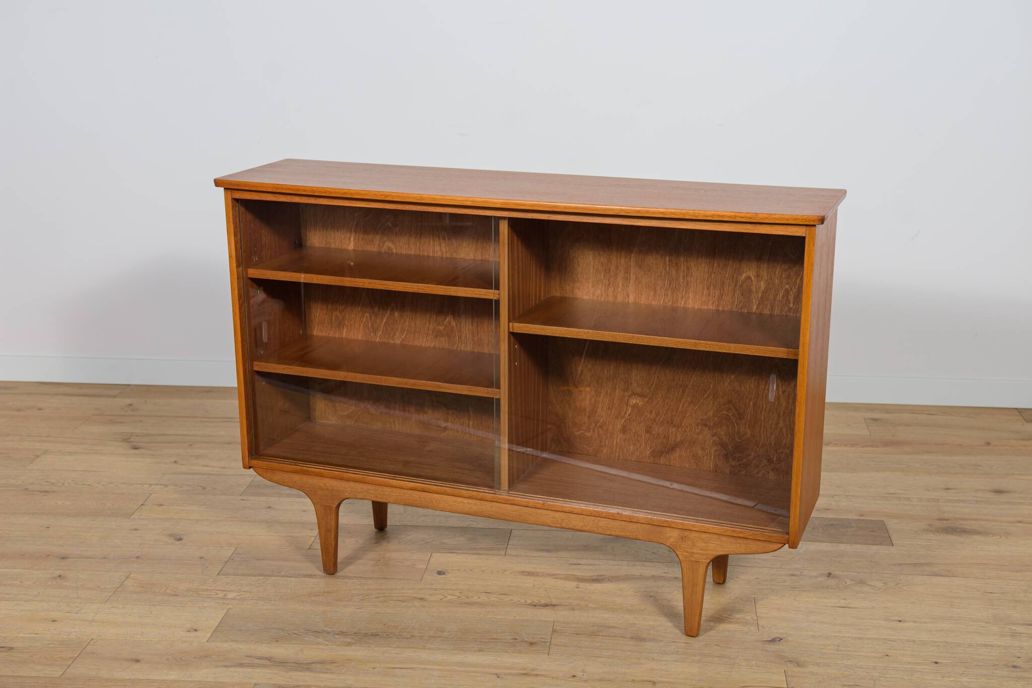 Mid Century Bookcase, United Knigdom, 1960s