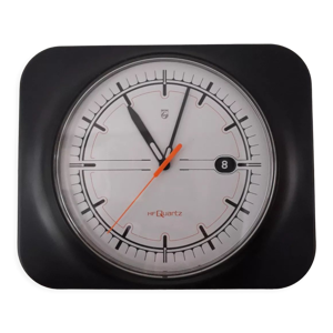 Horloge philips HF quartz