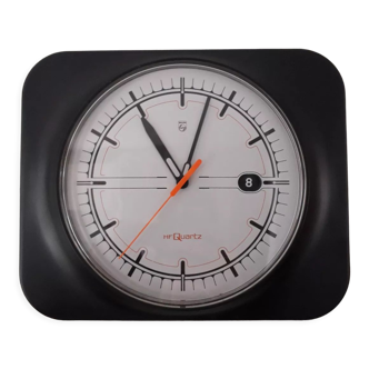 Philips HF quartz clock