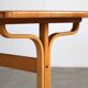 Vintage dining table | Table | 1960s | Thonet style