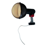 Applique pour microphone par Roger Tallon pour Erco Leuchten, années 1970, Allemagne