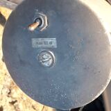 Waldman industrial lamp - 1950s