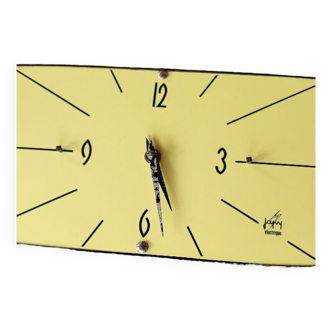 Japy clock