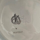 Art Deco Cup
