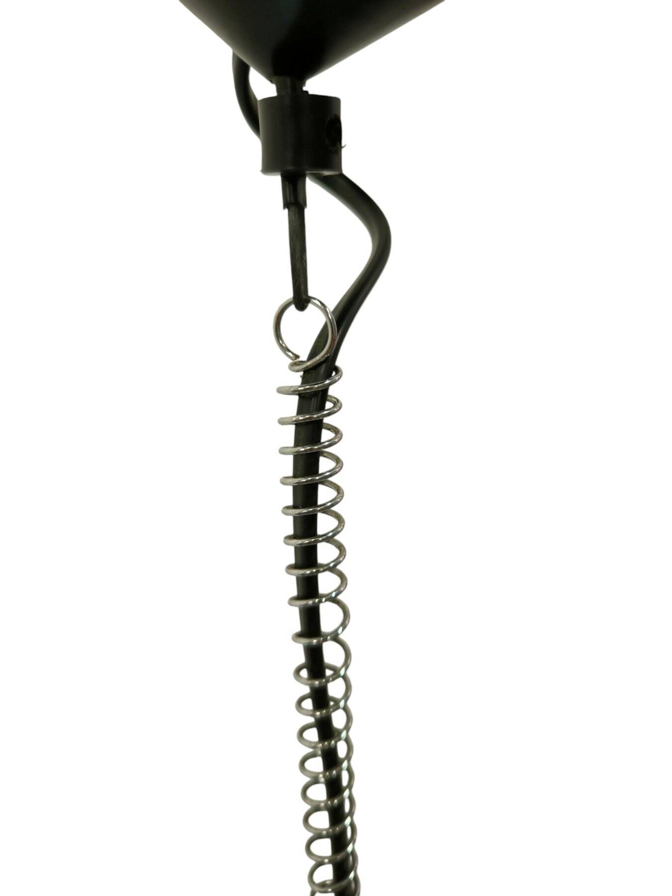 Moinier Creations Lampada a Sospensione 1970 France