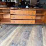 Vintage sideboard from Greaves & Thomas, 1962
