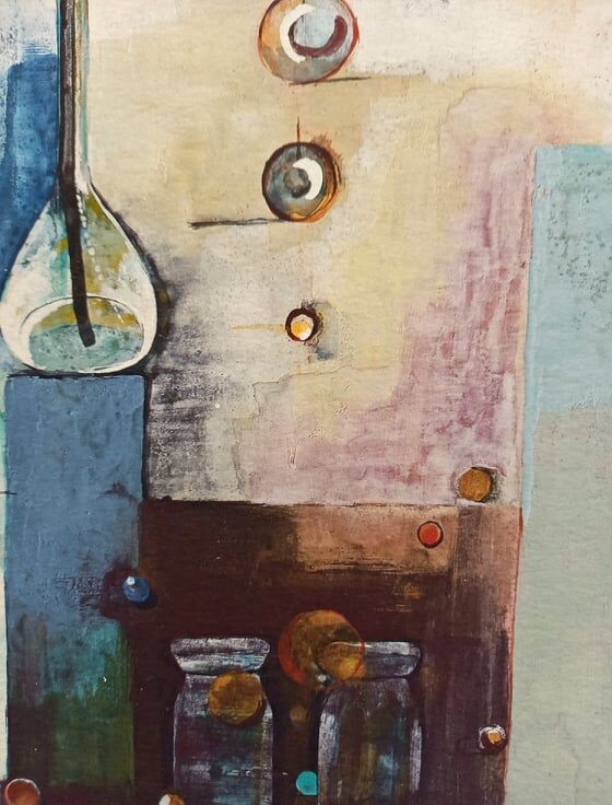Art roproduction