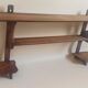 Wall shelf to hang or install 30s