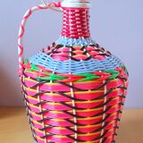 Scoubidou viresa 60s bottle