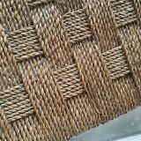 Vroom and Dreesmann rope stool
