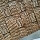 Vroom and Dreesmann rope stool
