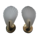 Pair of sconces 60/70