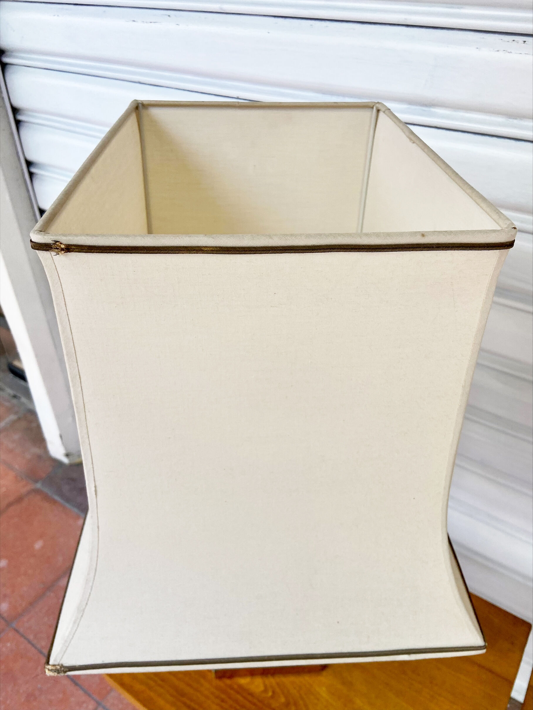 Pair of lamps from the 70s